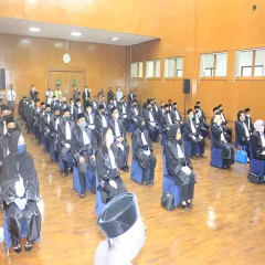 Pengambilan Sumpah Advokat PPKHI Jawa Barat