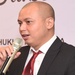 DHEKY WIJAYA, S.H., M.H.