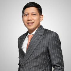 RAINER FERNANDO WAGYU, S.H.