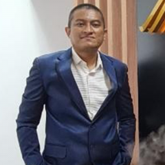 MARYANTO ROBERTO SIHOTANG, S.H., M.H.